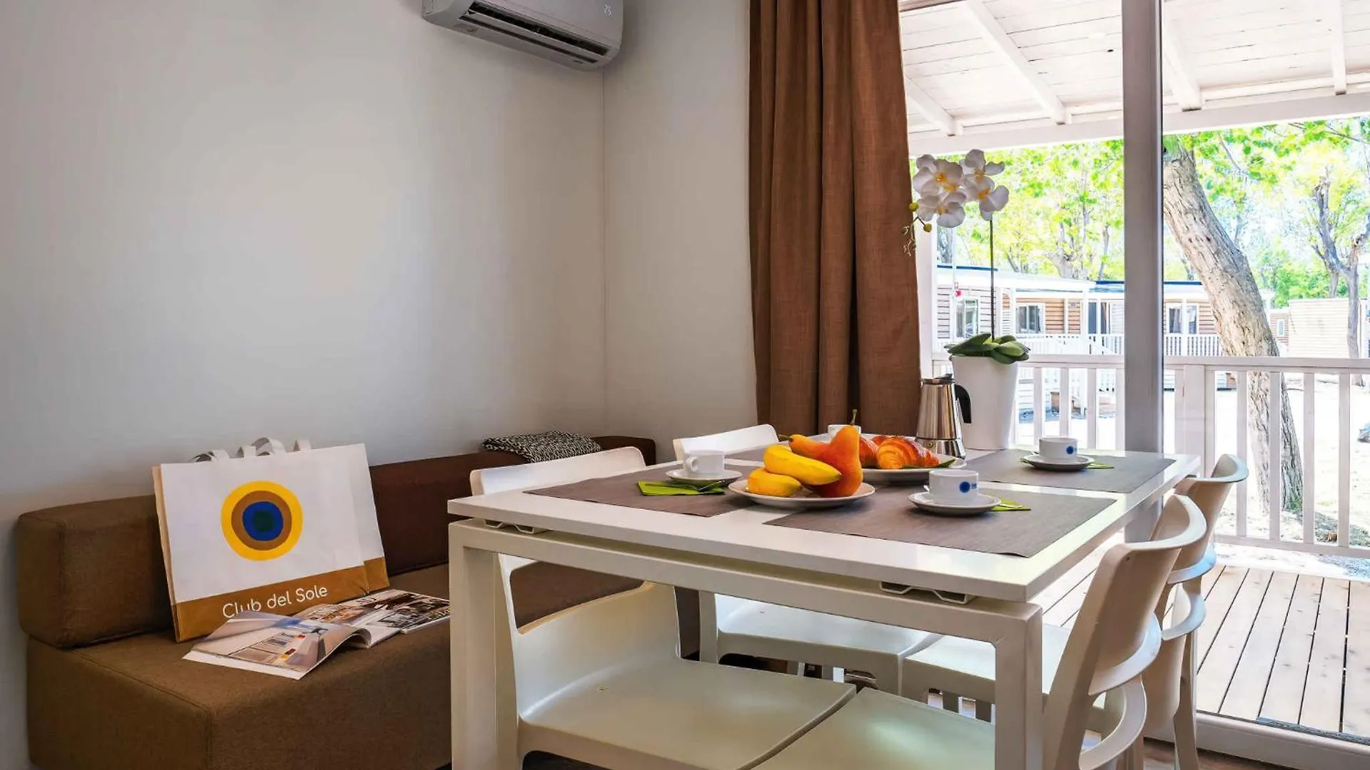 Mobilehomes In Rimini 53447 Holiday home