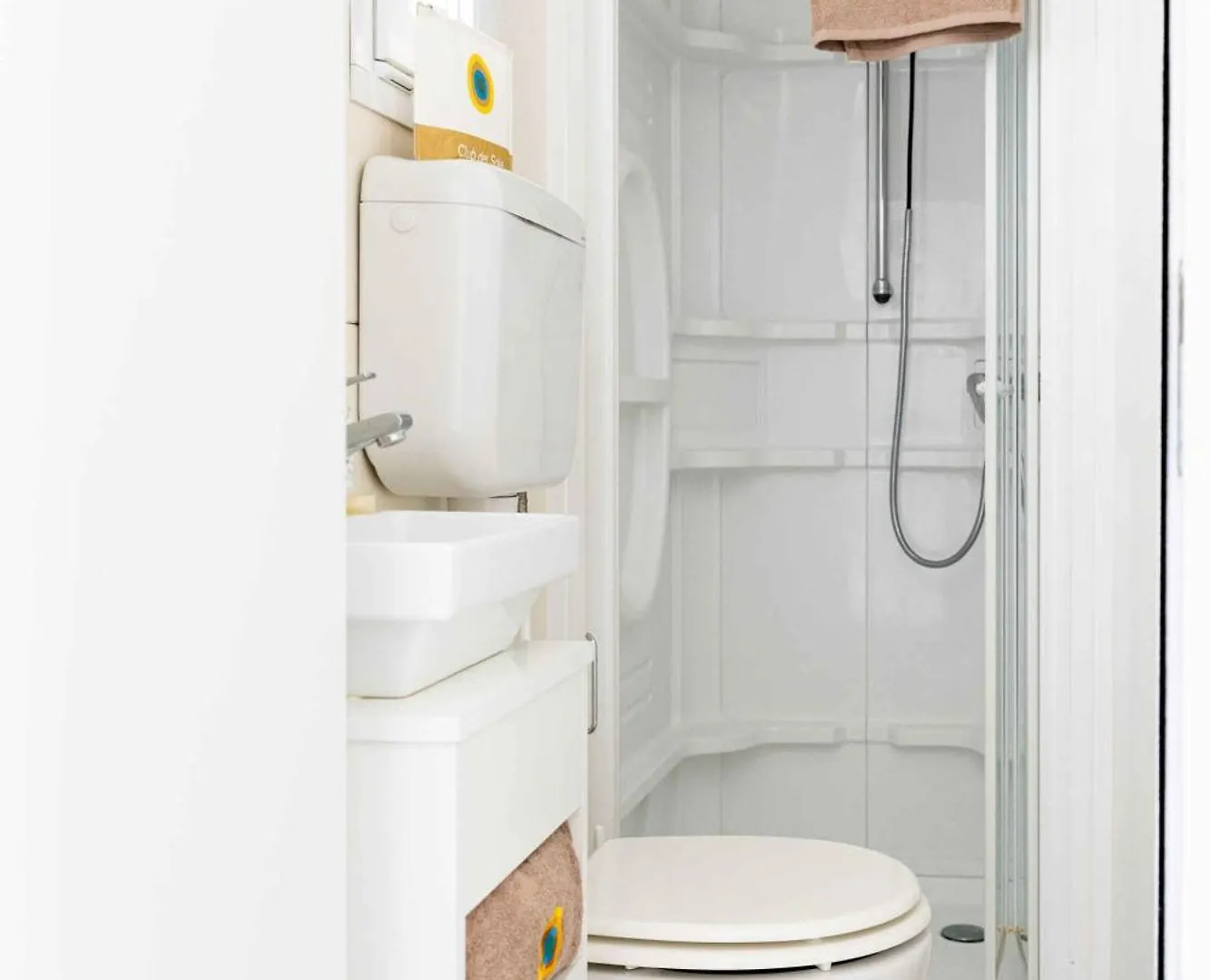 Holiday home Mobilehomes In Rimini 53447