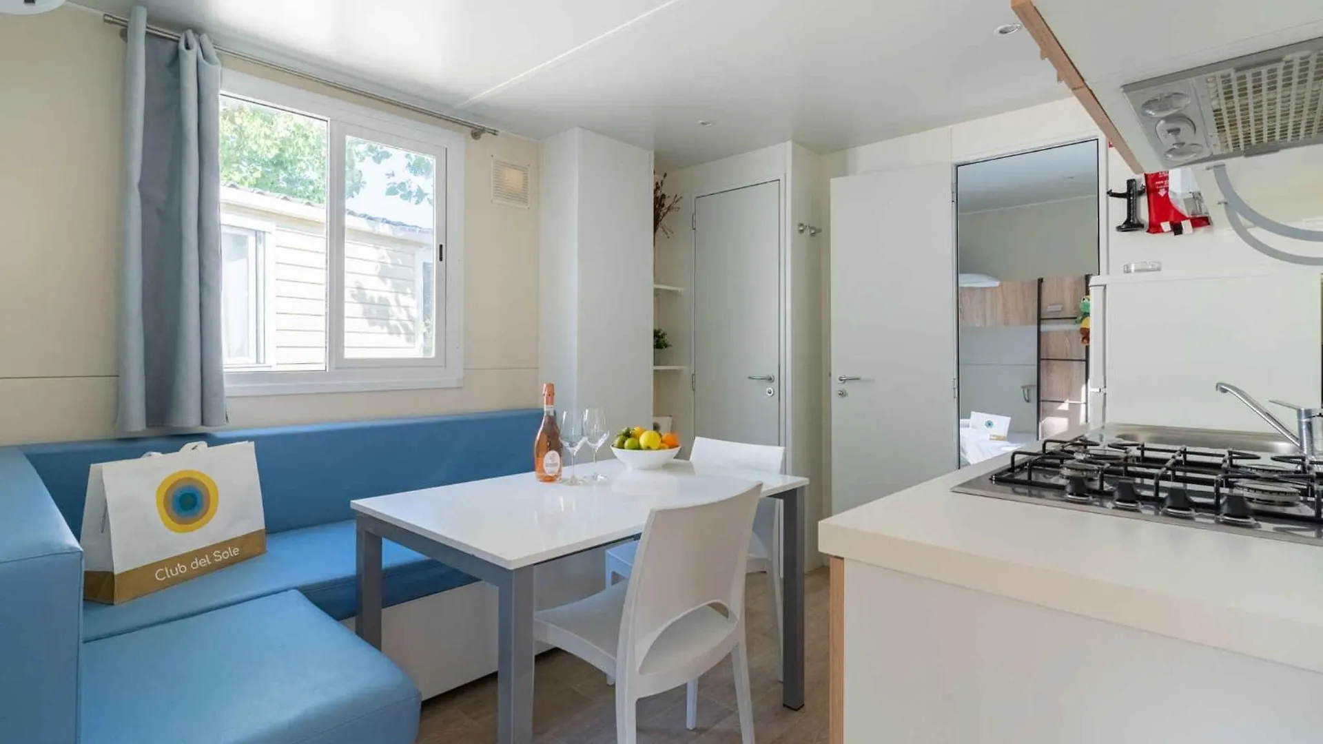 Mobilehomes In Rimini 53447