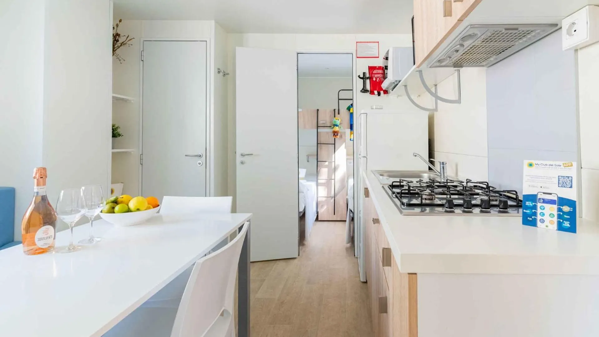 Mobilehomes In Rimini 53447 0*,