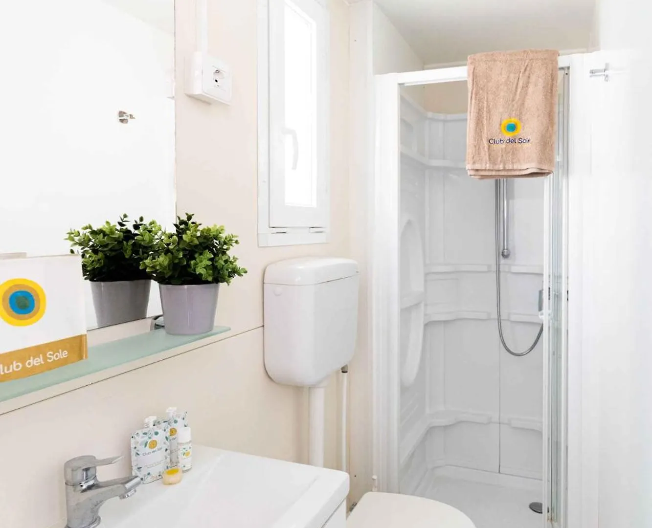 Mobilehomes In Rimini 53447 0*,  Italy
