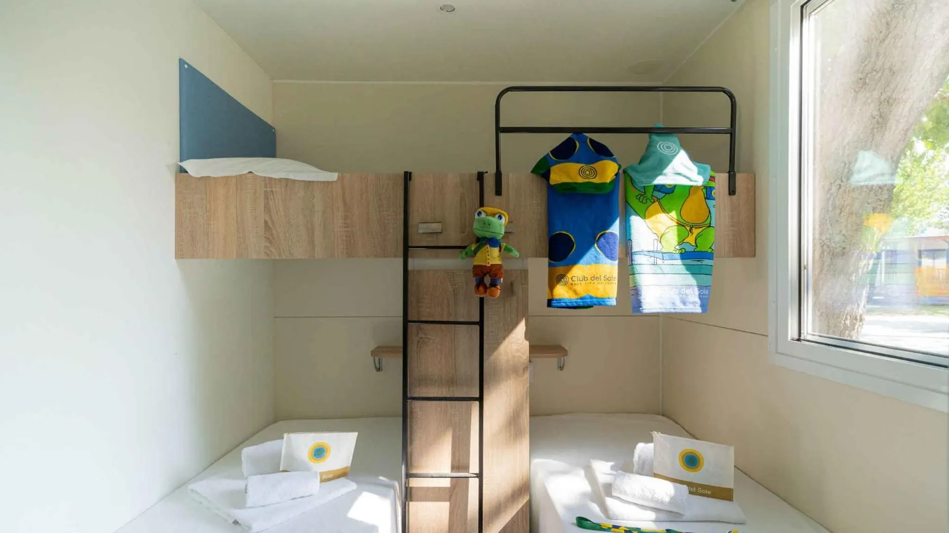 Mobilehomes In Rimini 53447 Holiday home