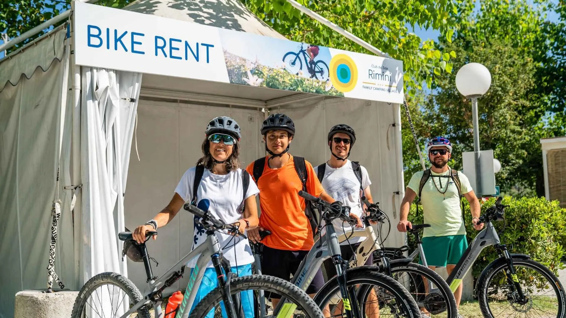 Mobilehomes In Rimini 53447