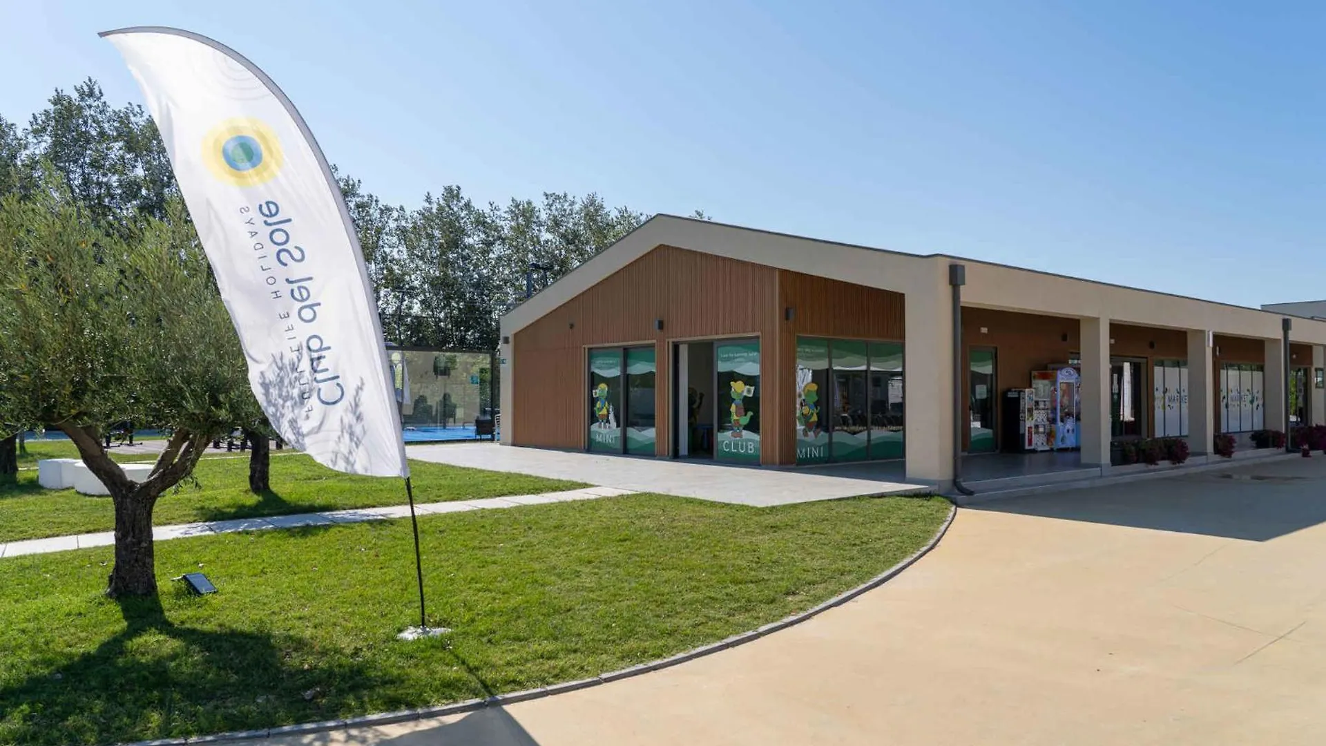 Mobilehomes In Rimini 53447 Italy