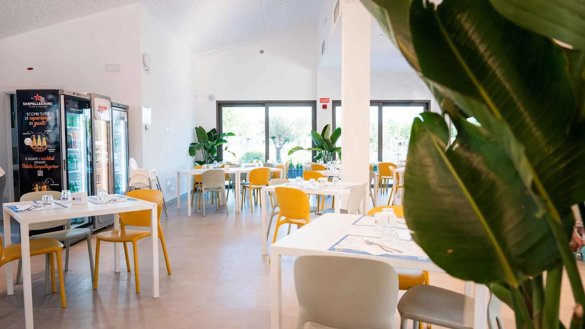 Mobilehomes In Rimini 53447 0*,  Italy