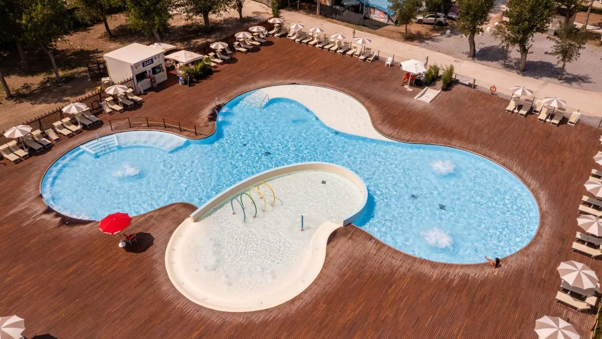 Mobilehomes In Rimini 53447 0*,  Italy
