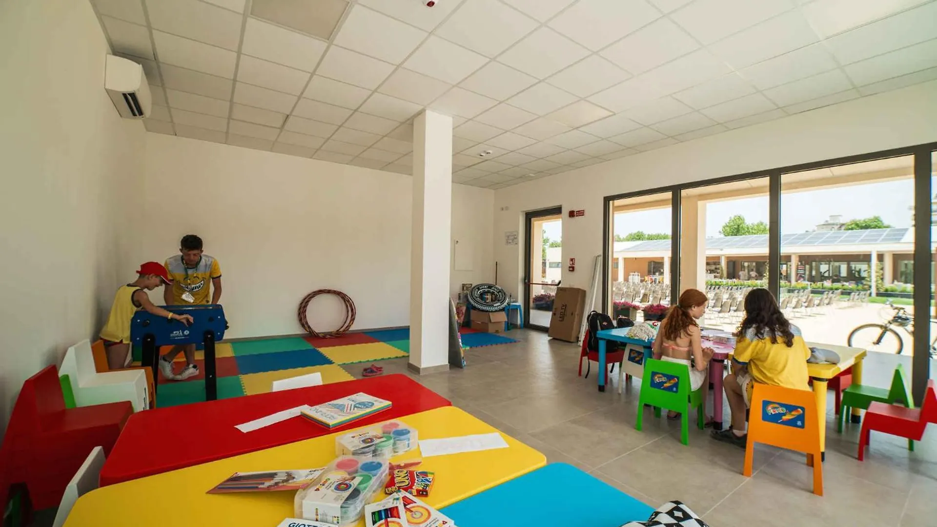 Mobilehomes In Rimini 53447