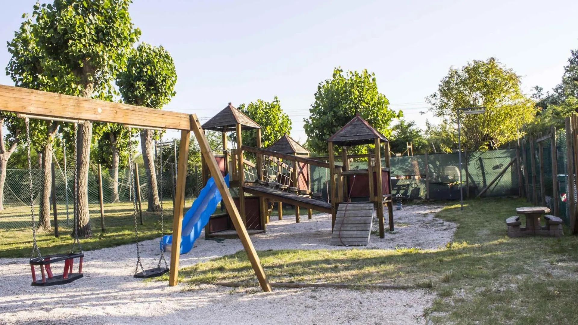 Mobilehomes In Rimini 53447 Holiday home