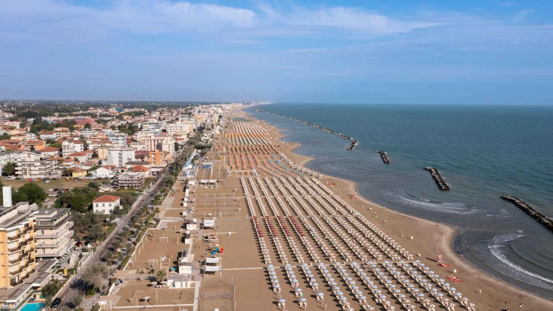 Mobilehomes In Rimini 53447 Italy