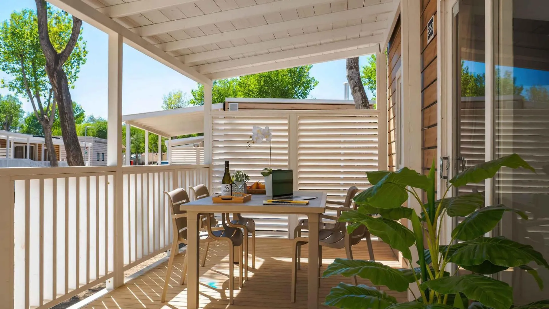 Mobilehomes In Rimini 53447 Italy