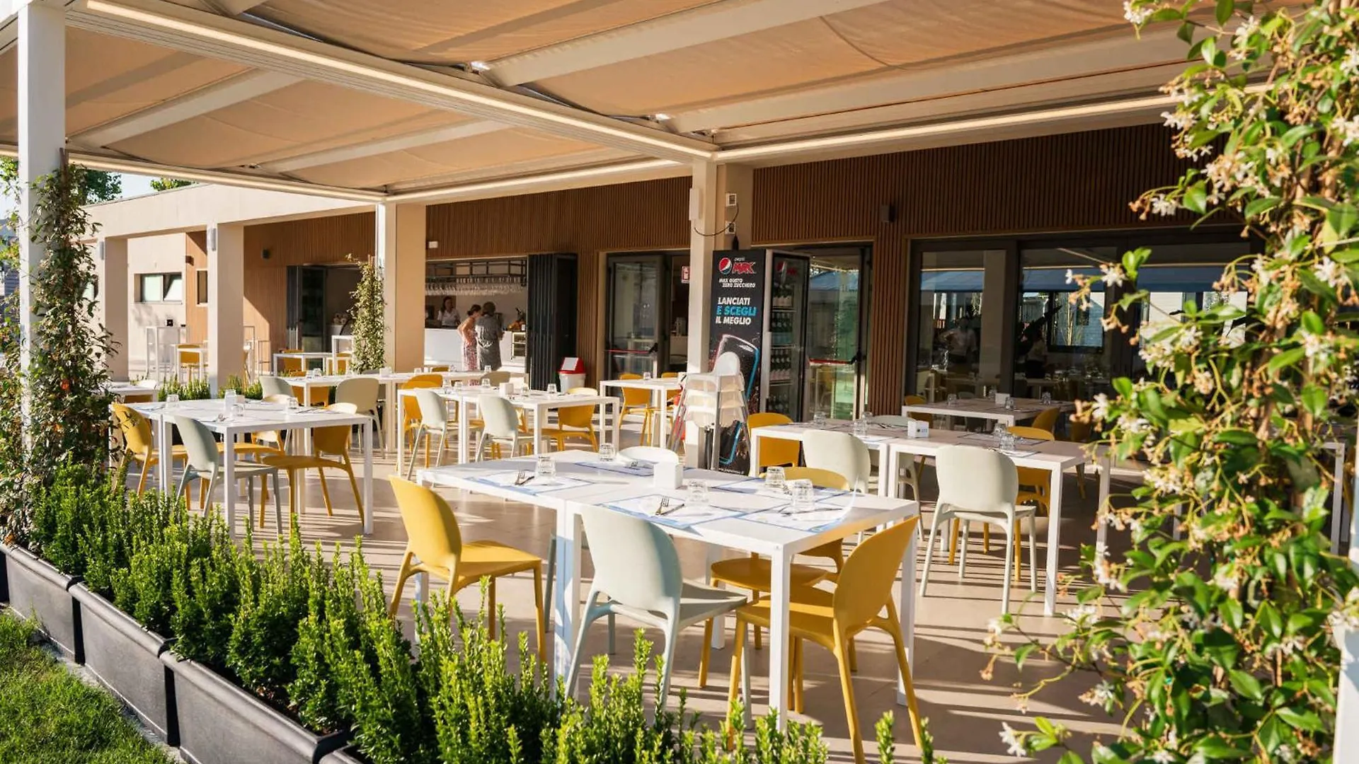 Holiday home Mobilehomes In Rimini 53447 Italy
