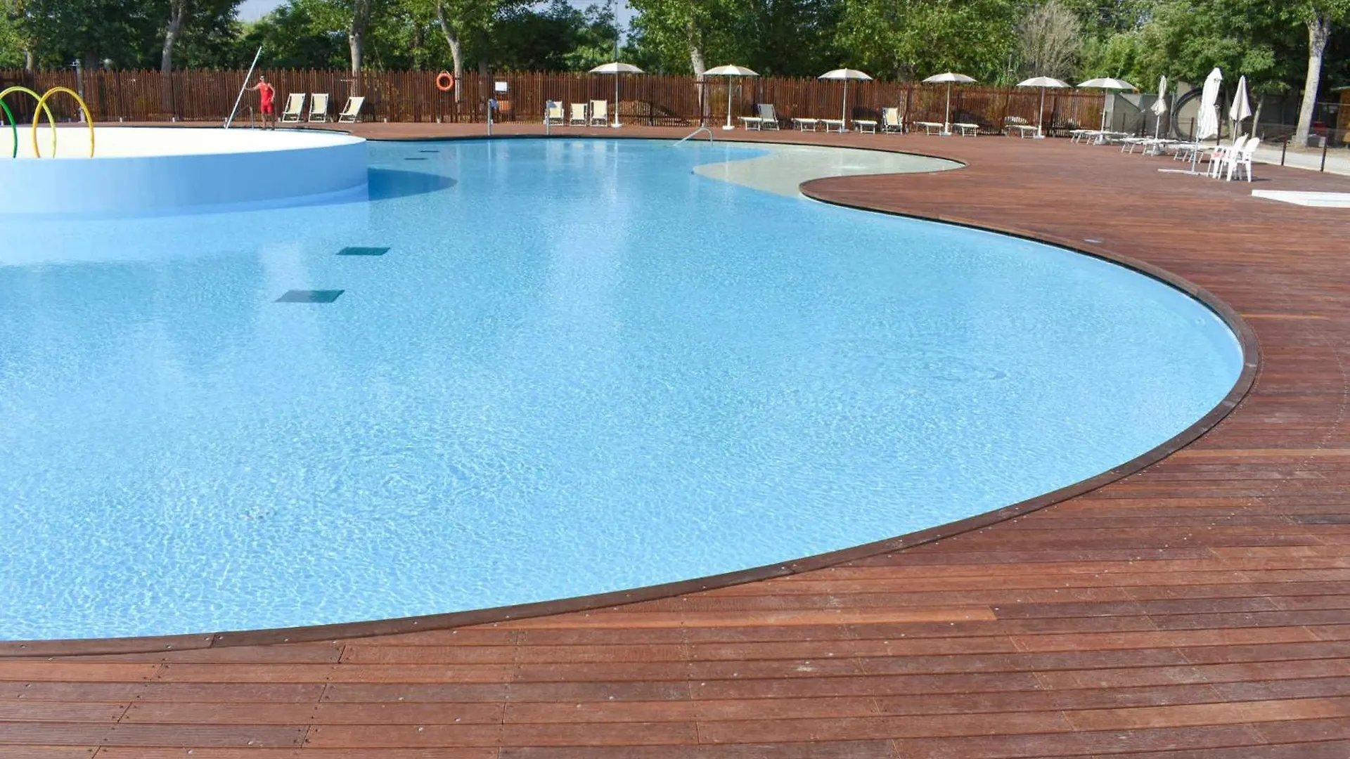 Mobilehomes In Rimini 53447