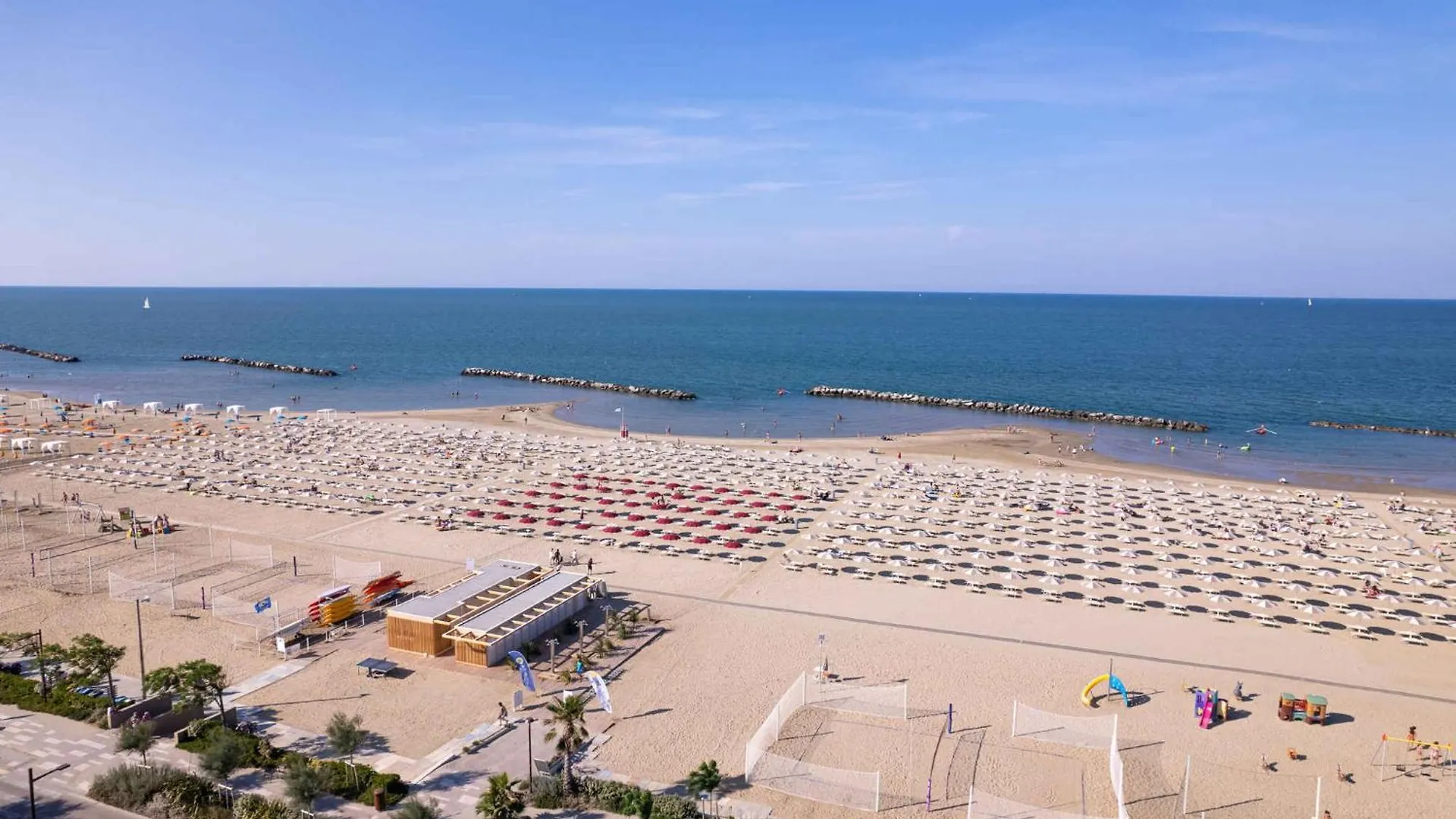 Mobilehomes In Rimini 53447