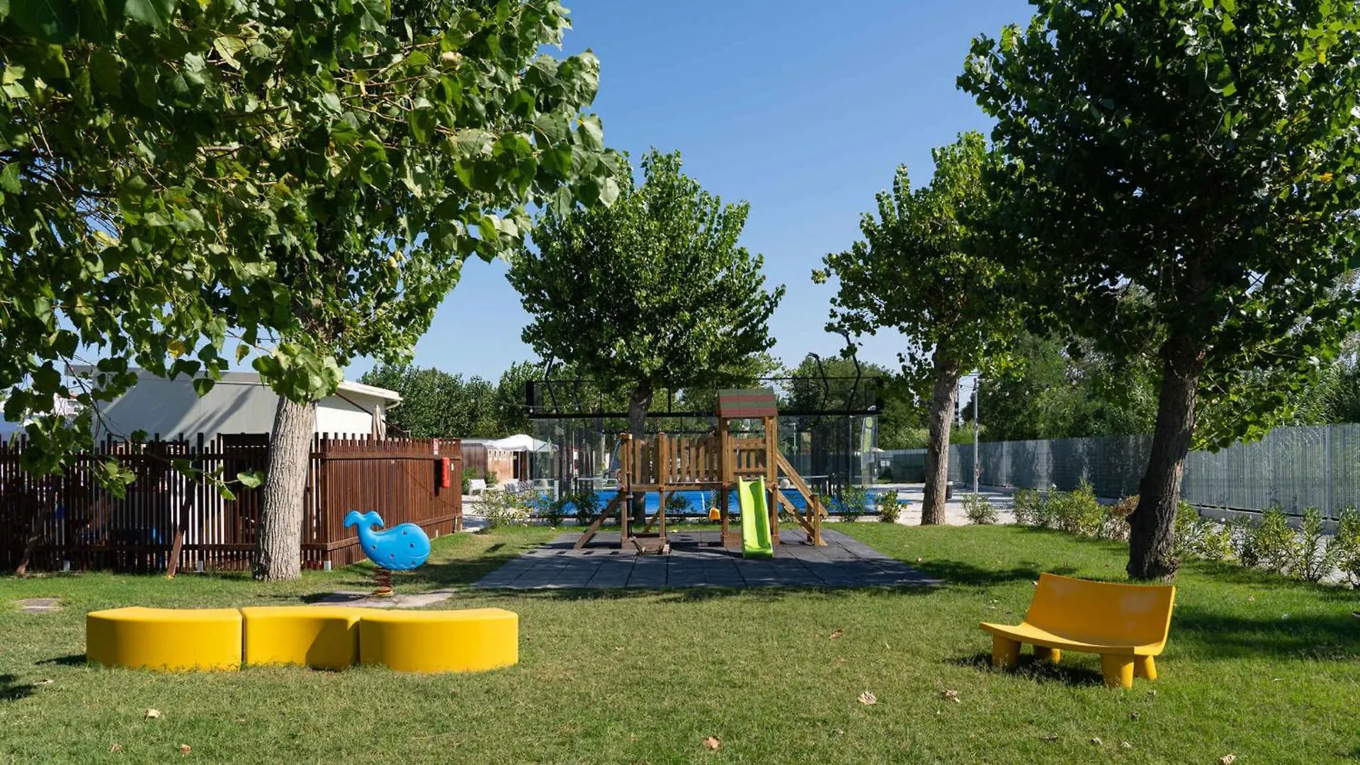 Mobilehomes In Rimini 53447