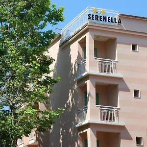 2* Hotel Serenella Vintage