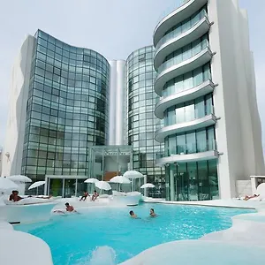 5* Hotel I-suite