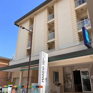  Hotel Marina Beach