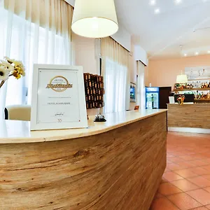 3* Hotel Avana Mare