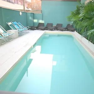 3* Appart hôtel Paradise