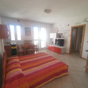  Appartamento Marechiaro