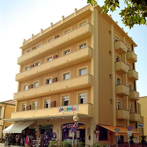2* Appart hôtel Carioca