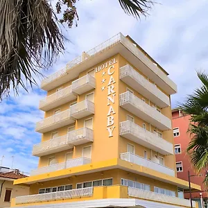 3* Hotel Carnaby