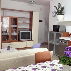  Appartamento La Casa Delle Conchiglie