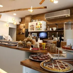 Hotel Lady, Rimini