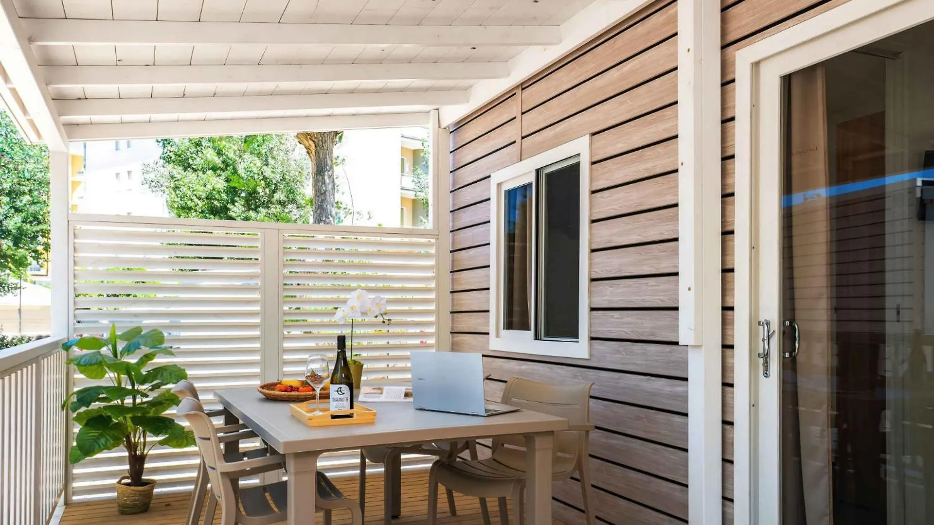 Mobilehomes In Rimini 53447 0*,  Ιταλία